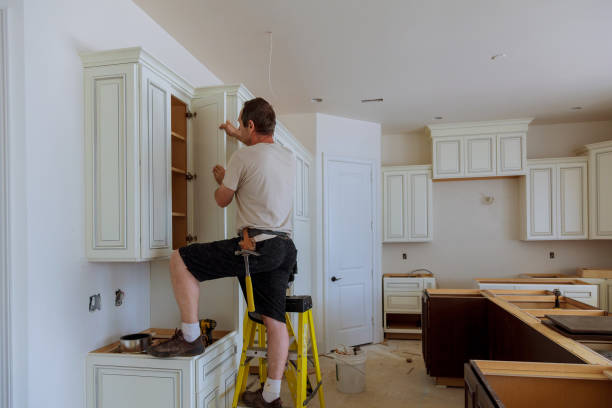 Licensed Kitchen service in Windsor, NJ - BM Kitchen